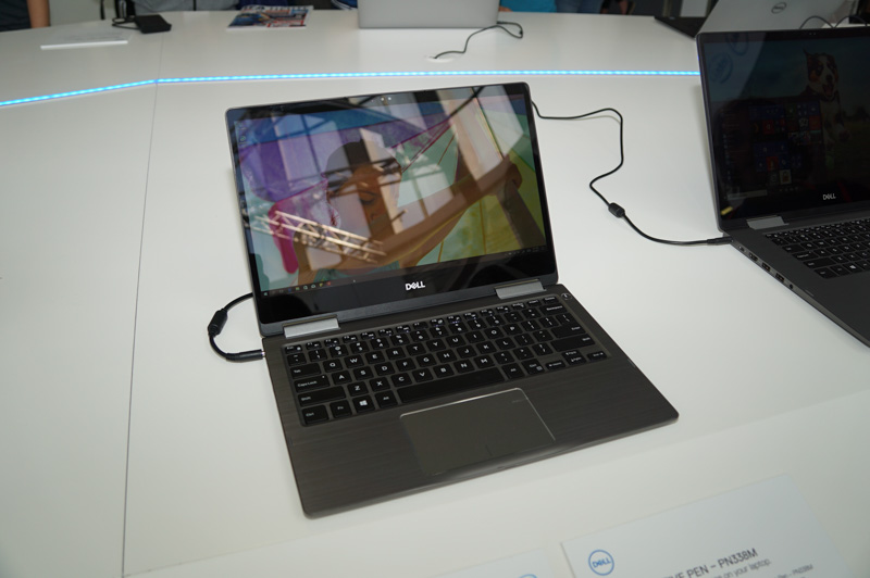 Inspiron 13 7000 2-in-1