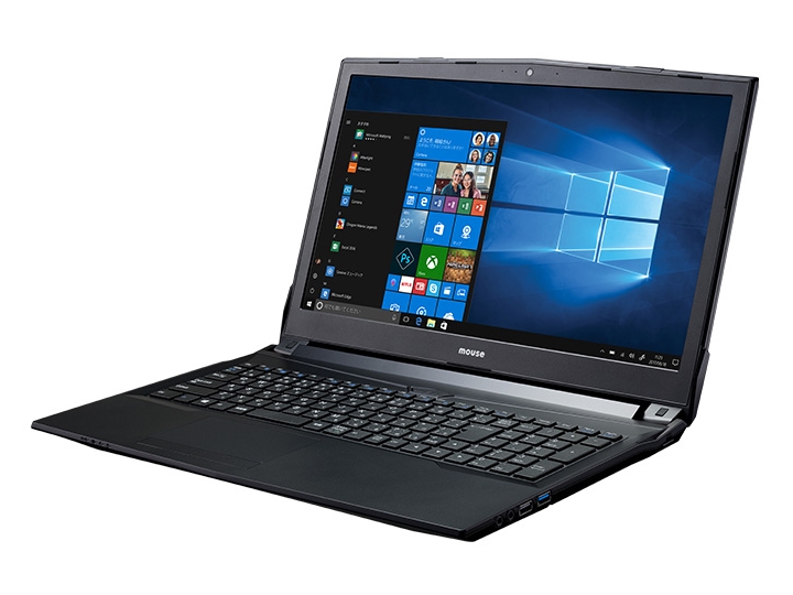 <a href="http://www.mouse-jp.co.jp/campaign/sale/index.html#note_product_04" class="n" target="_blank">MB-K685XN1-SH2</a><br>税別直販価格119,800円<br>15.6型フルHDでSSD+HDDのデュアルストレージ搭載ノートPC。GPUとしてGeForce GTX 950Mも実装されている