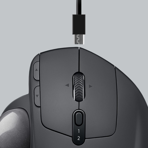 logicool MXERGOトラックボールマウス pc周辺機器 Amazon.co.jp: ロジクール ワイヤレスマウス トラックボール