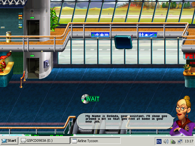 いくつかのゲームも動作するようだ