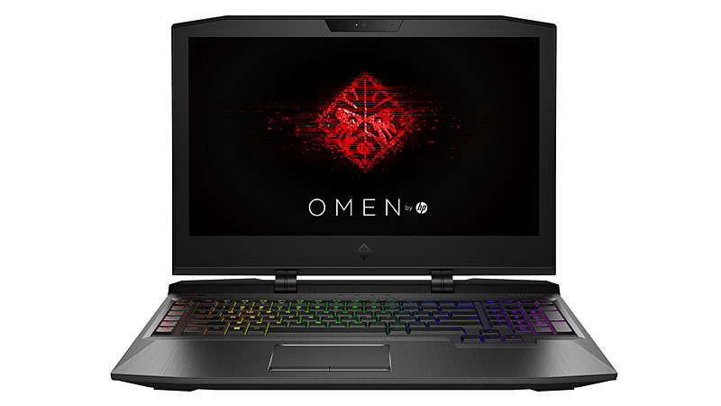 OMEN X by HP