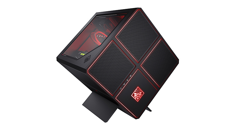 OMEN X by HP Desktop 900