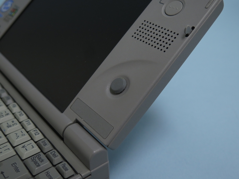 Librettoのチャームポイントでもあるリブポイント