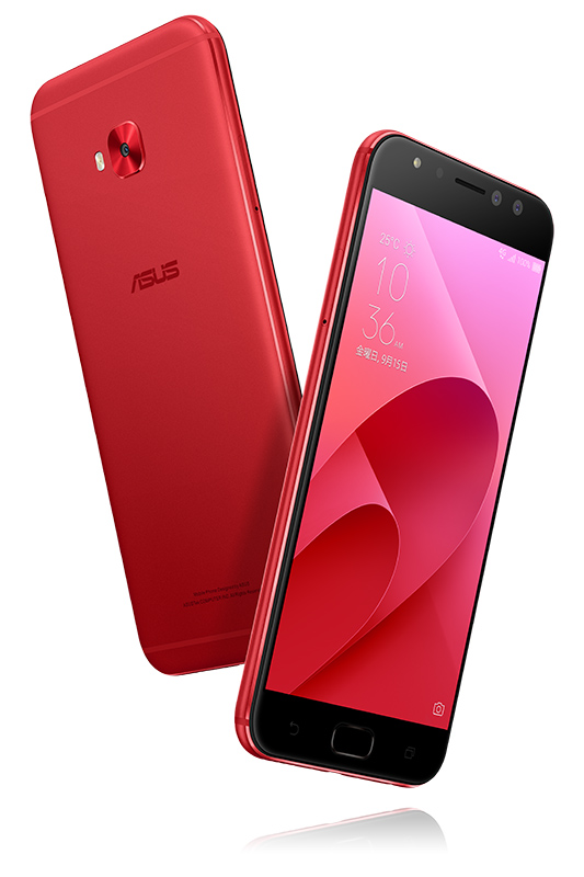 クラシックレッド