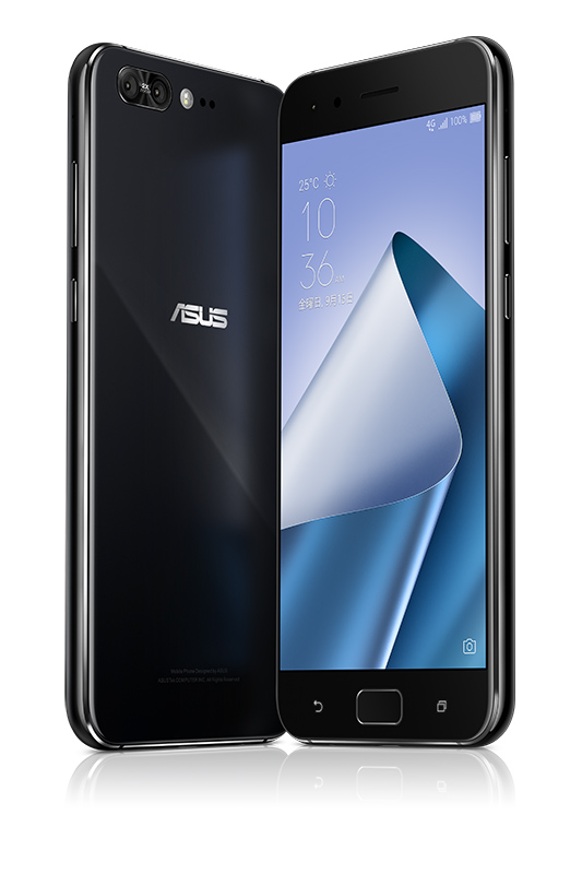 ピュアブラック