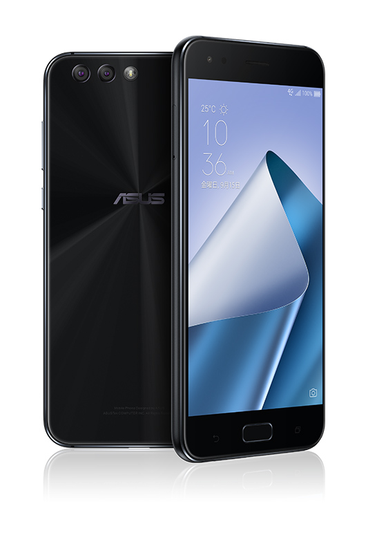 ミッドナイブラック