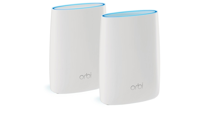 Orbi