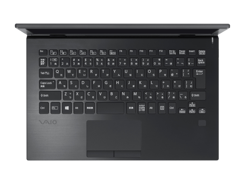 日本語キーボード