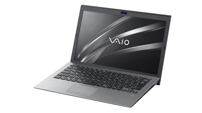 VAIO S13(シルバー)