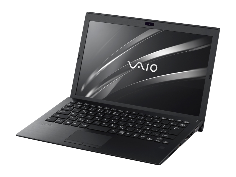 VAIO S13(ブラック)