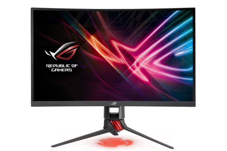 ROG STRIX XG27VQ