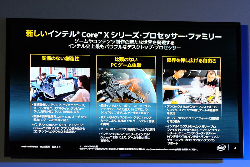 コンテンツ制作からゲームまでカバー