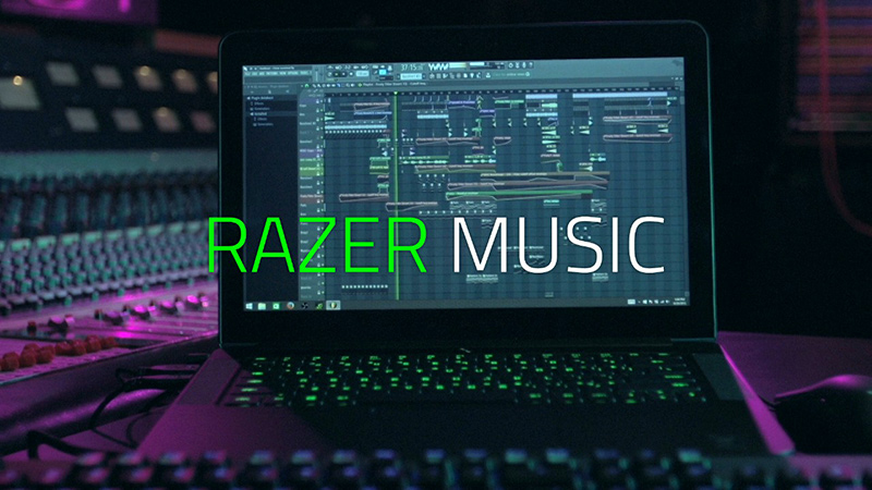 Razer Music
