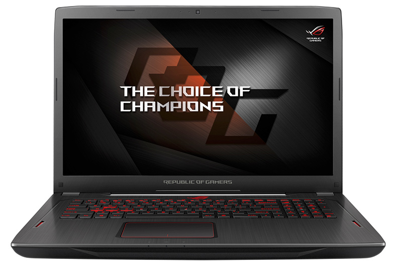 ROG STRIX GL702ZC