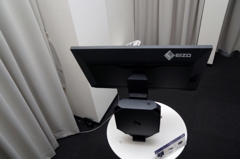 EIZO、USB PDで60W給電対応の27型4K液晶「FlexScan EV2785」 - PC Watch