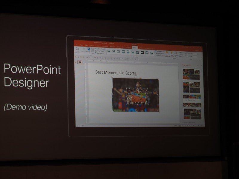 写真をすぐに貼り付けられる