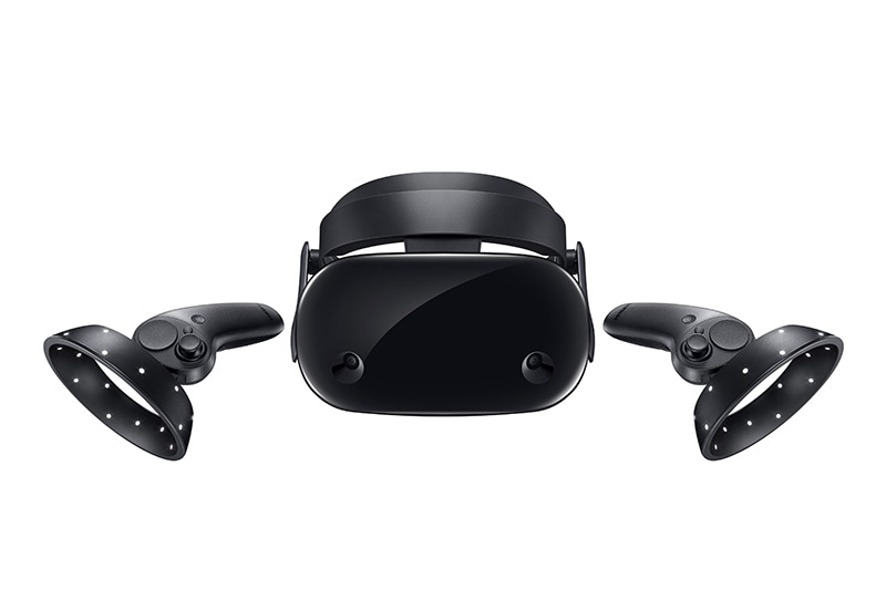 Samsung HMD Odyssey