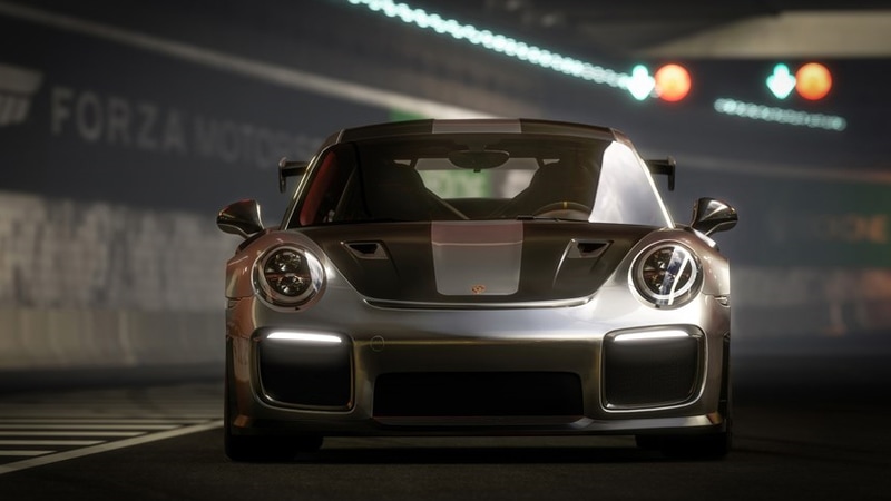 Forza Motorsport 7
