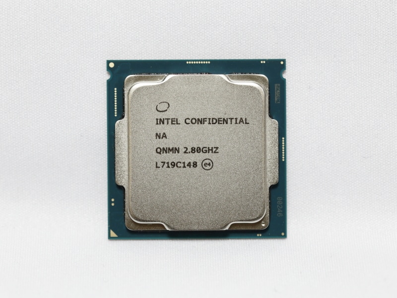 Core i5-8400(ES品)