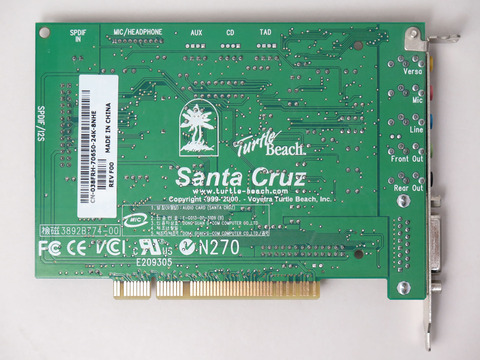 やじうまPC Watch】【懐パーツ】420MIPSのプロセッサでMP3再生を支援