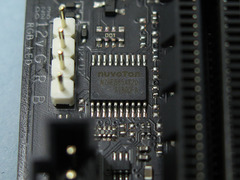 レビュー】写真で見る最新マザー、「ASRock Z370 Extreme4