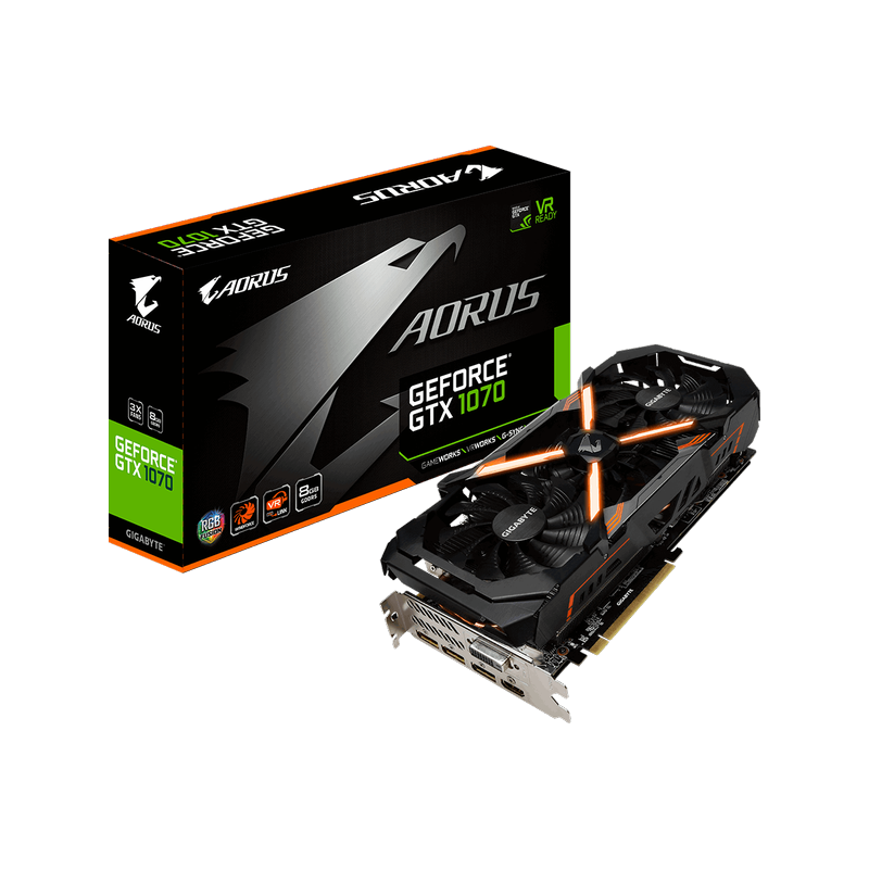 GV-N1070AORUS-8GD rev2