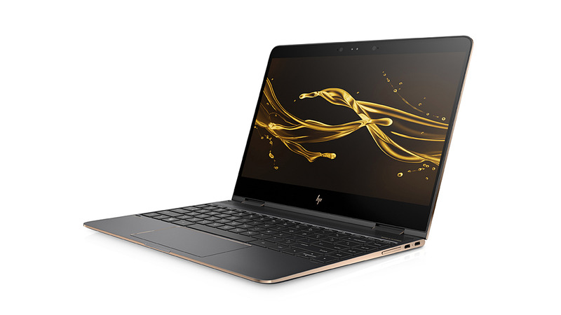Spectre x360