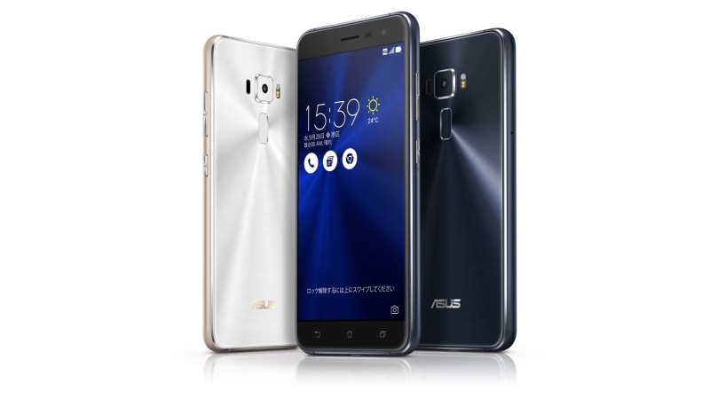 ZenFone 3(ZE552KL)