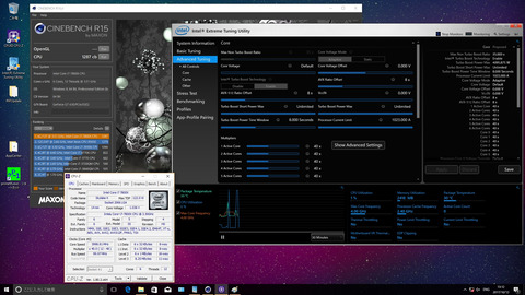 レビュー】高精度日本製Skylake-X殻割りツールを利用し、Core i7-7800X