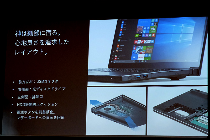 レイアウト最適化