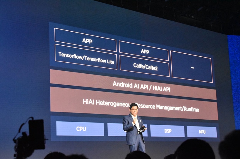 AI活用のためのプラットフォームをサードパーティに開放し、新たなエコシステムの確立を企む