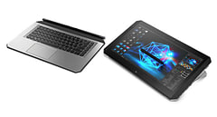 HP、“世界最高性能”を謳うワコムペン対応2in1ワークステーション ～4
