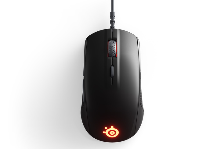 Rival 110