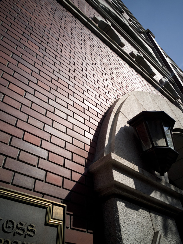 RAWから現像した写真(12Mになる)