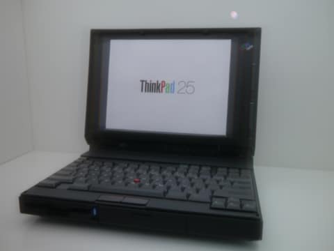 大河原克行の「パソコン業界、東奔西走」】ThinkPadの父が語る、これ