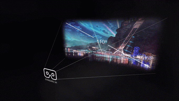 やじうまPC Watch】世界初を謳う4K液晶×2搭載のVR HMD「Pimax 8K