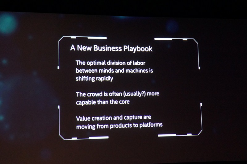 新しいビジネスの常識