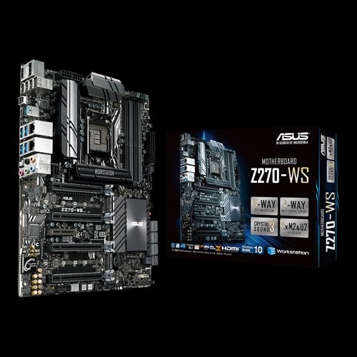 Z270-WS