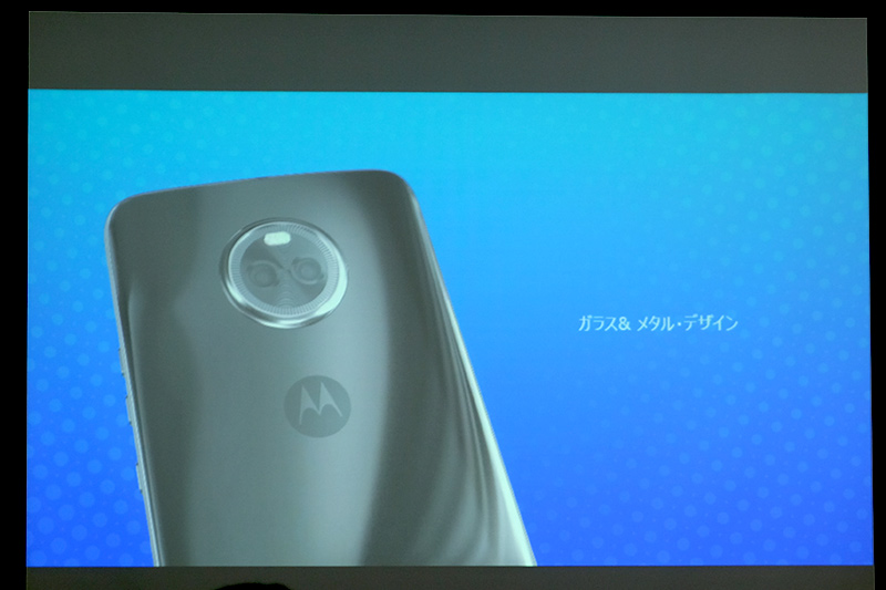 腕時計のようなカメラベゼル