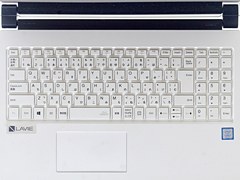 西川和久の不定期コラム】NEC PC「LAVIE Note NEXT(NX850/JA)」 ～15.6
