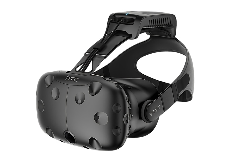 TPCAST Wireless Adapter for VIVE