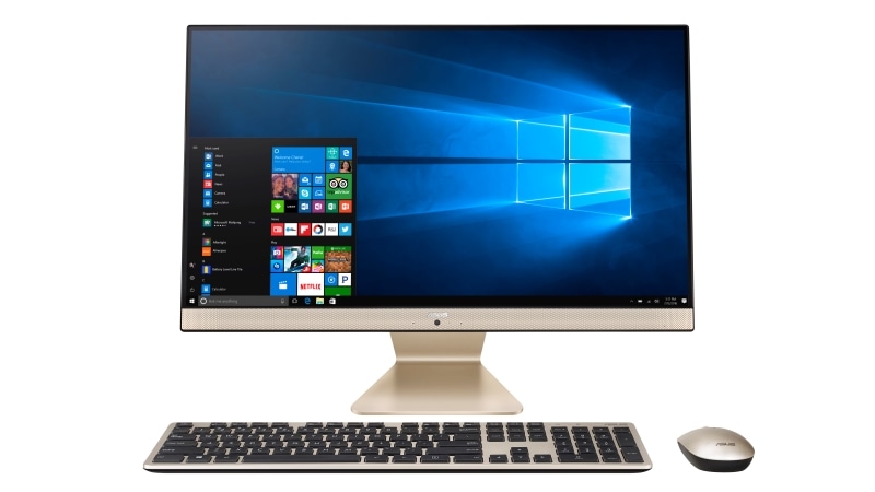 Vivo AiO V241ICUK