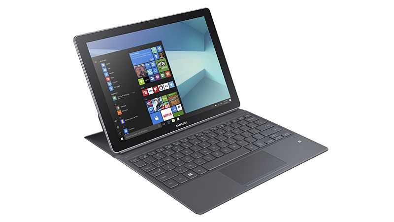 Galaxy Book 12.0