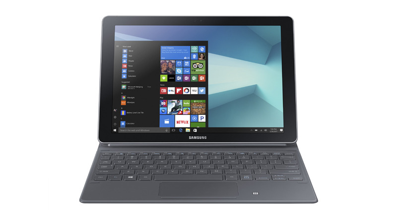 Galaxy Book 10.6