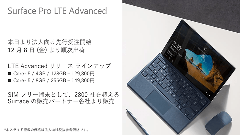 販売パートナー各社から販売