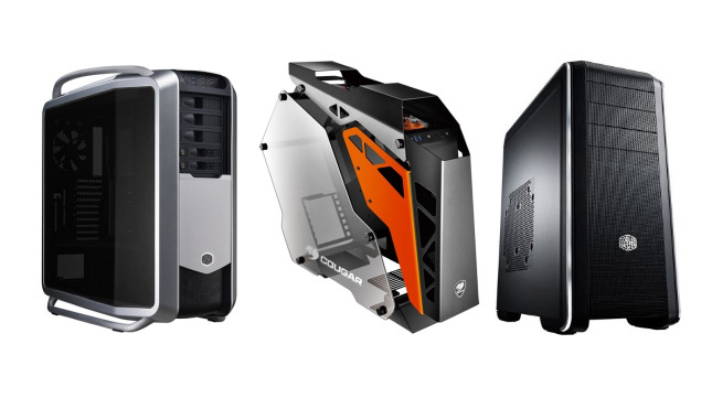 COSMOS II 25th Anniversary Edition