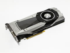 レビュー】ハイエンドビデオカードの新しい選択肢、「GeForce