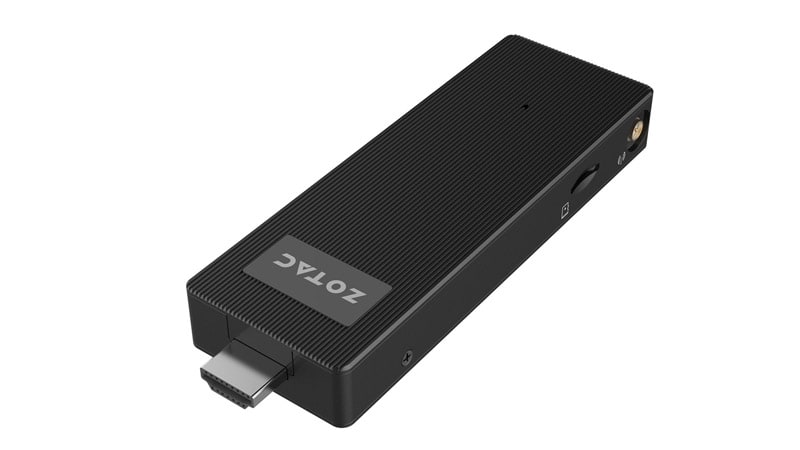 ZBOX PI225 Windows 10 Home