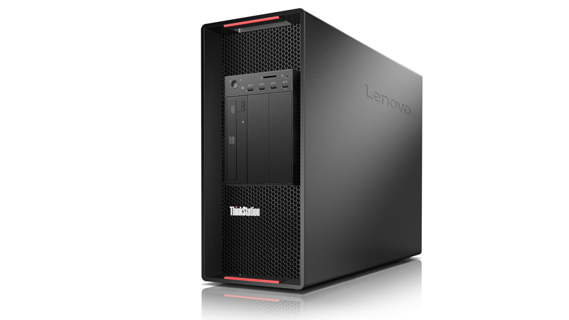 ThinkStation P920