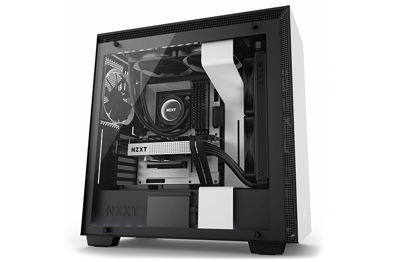 H700i マットホワイト